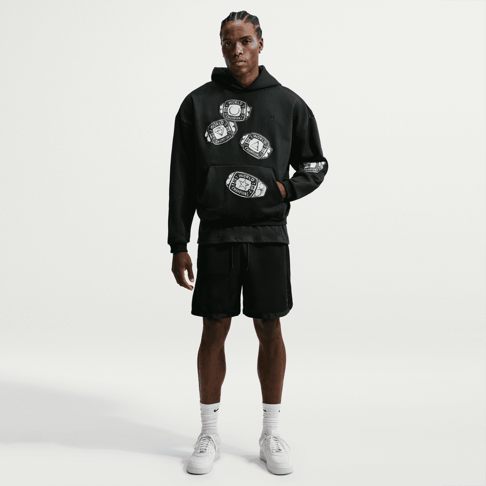 Nike Kobe Standard Issue Therma-FIT Basketball Hoodie
