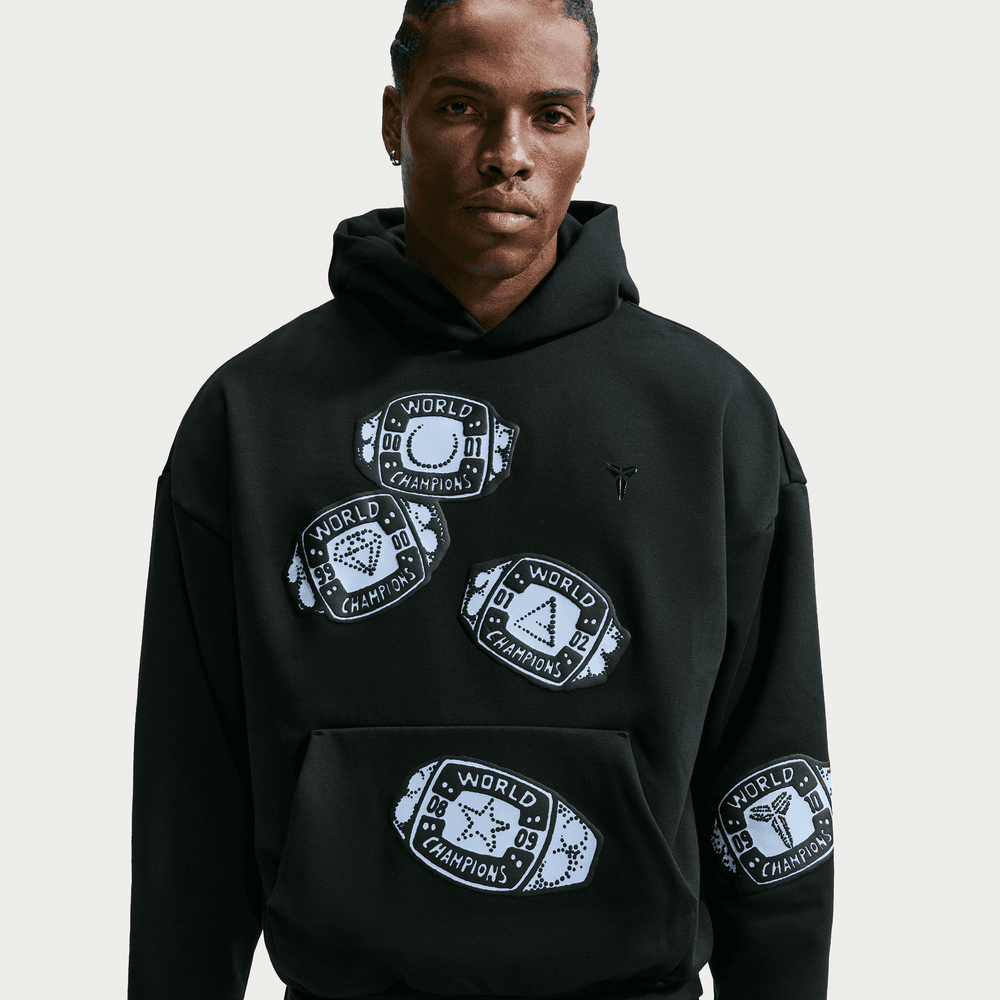 Nike Kobe Standard Issue Therma-FIT Basketball Hoodie