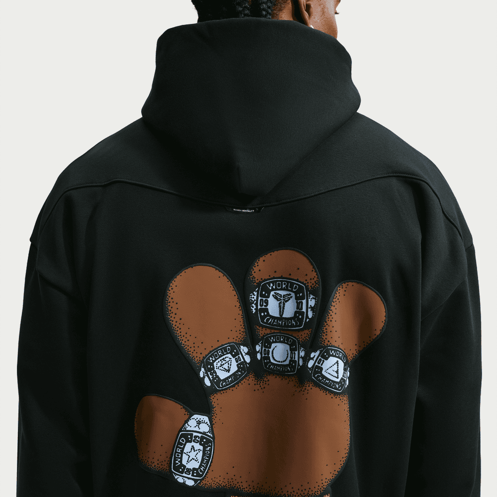 Nike Kobe Standard Issue Therma-FIT Basketball Hoodie