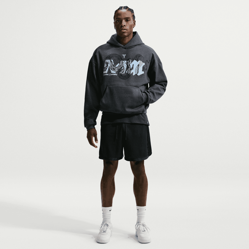 Nike Kobe Therma-FIT Basketball Hoodie