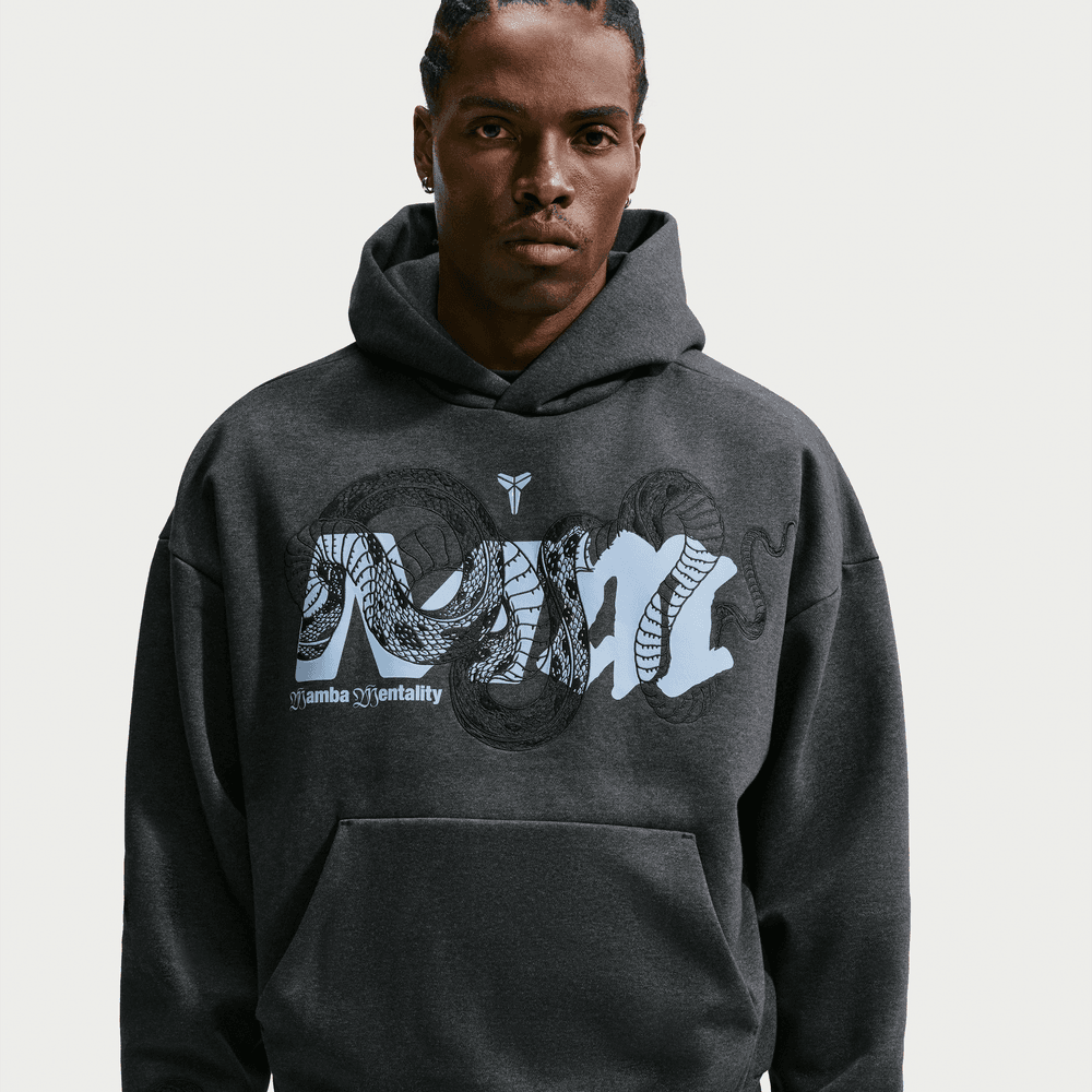 Nike Kobe Therma-FIT Basketball Hoodie