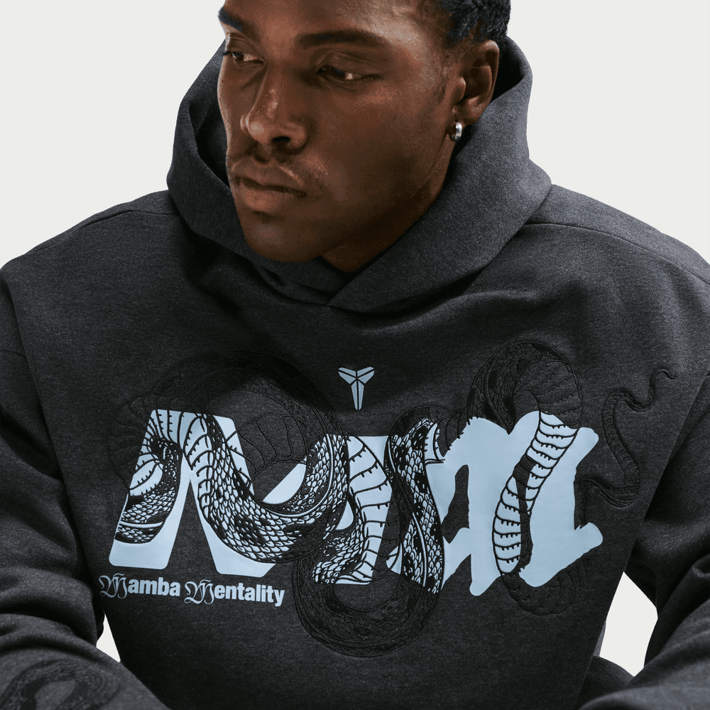 Nike Kobe Therma-FIT Basketball Hoodie