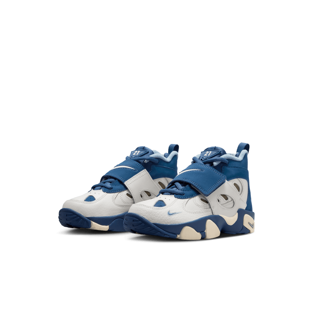 PS Nike Diamond Turf II