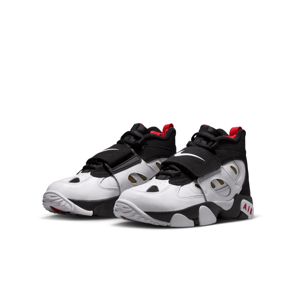 GS Nike Air Diamond Turf II