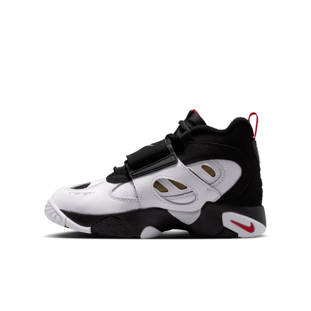 GS Nike Air Diamond Turf II