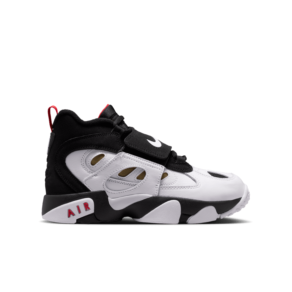 GS Nike Air Diamond Turf II