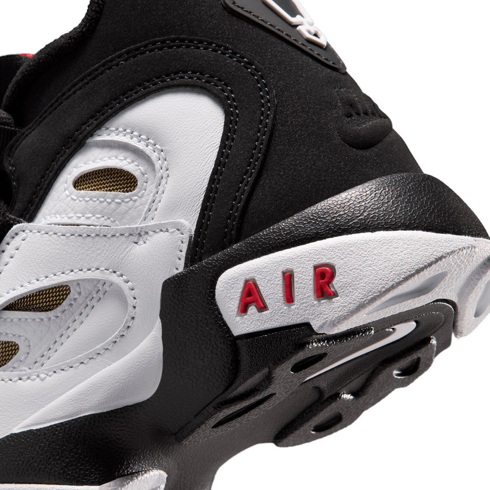 GS Nike Air Diamond Turf II