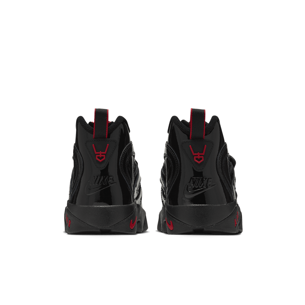 GS Nike Air Diamond Turf II