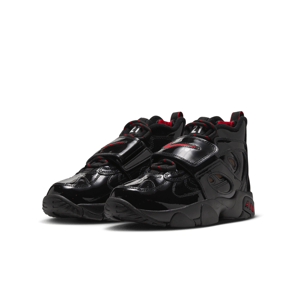 GS Nike Air Diamond Turf II