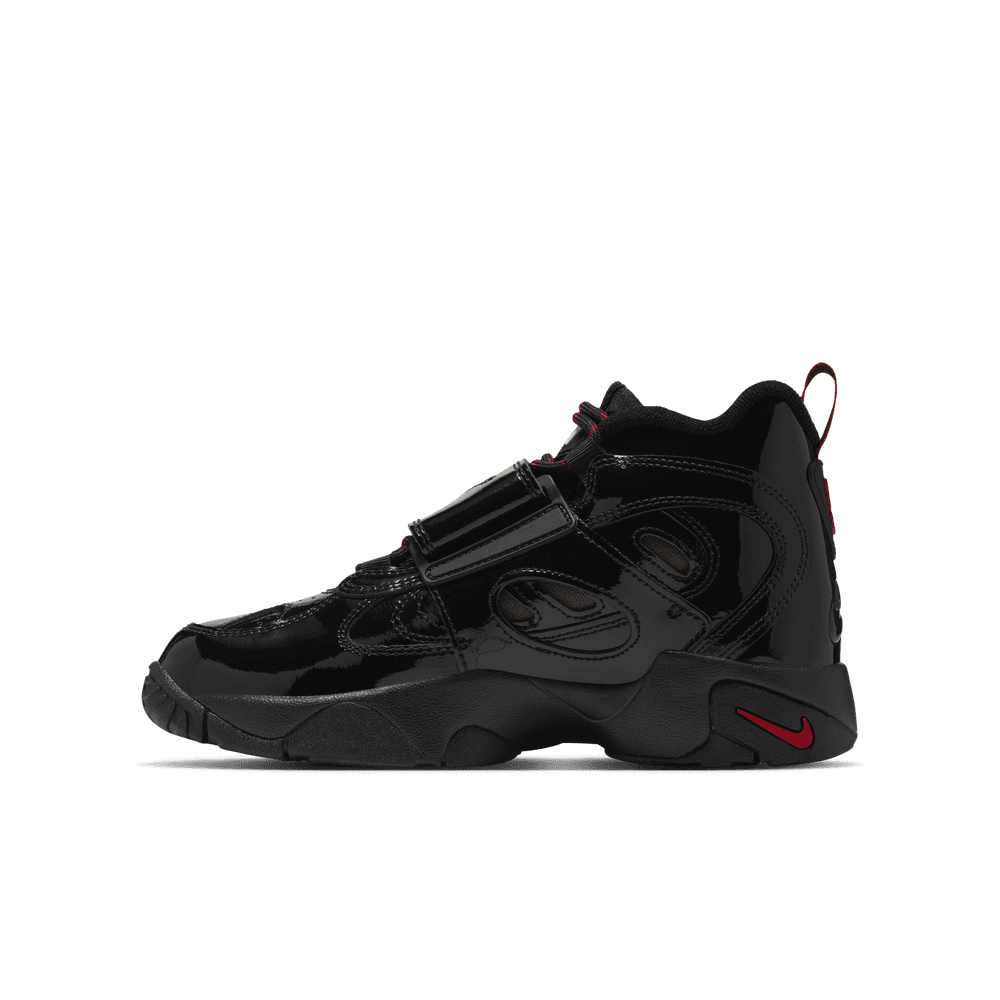 GS Nike Air Diamond Turf II