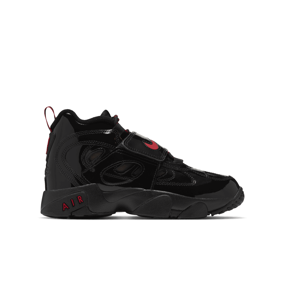 GS Nike Air Diamond Turf II