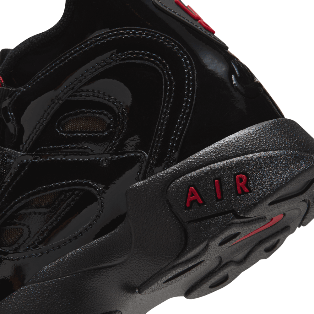 GS Nike Air Diamond Turf II