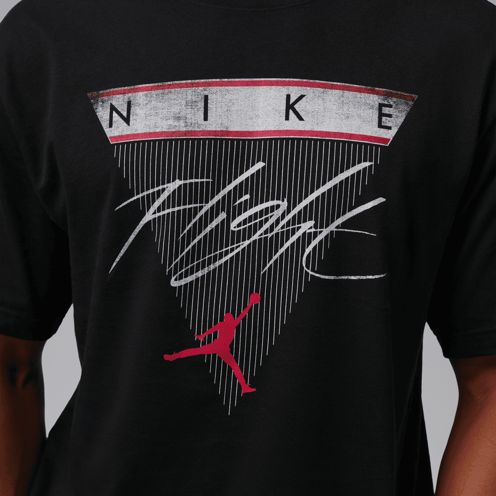 Air Jordan Graphic Tee