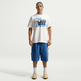 Nike Sportswear Lifestyle Celeb FB Tee 2