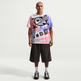 Nike Sportswear Lifestle Post Stamp Tee