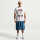 Nike Sportswear Football Mexico Tee