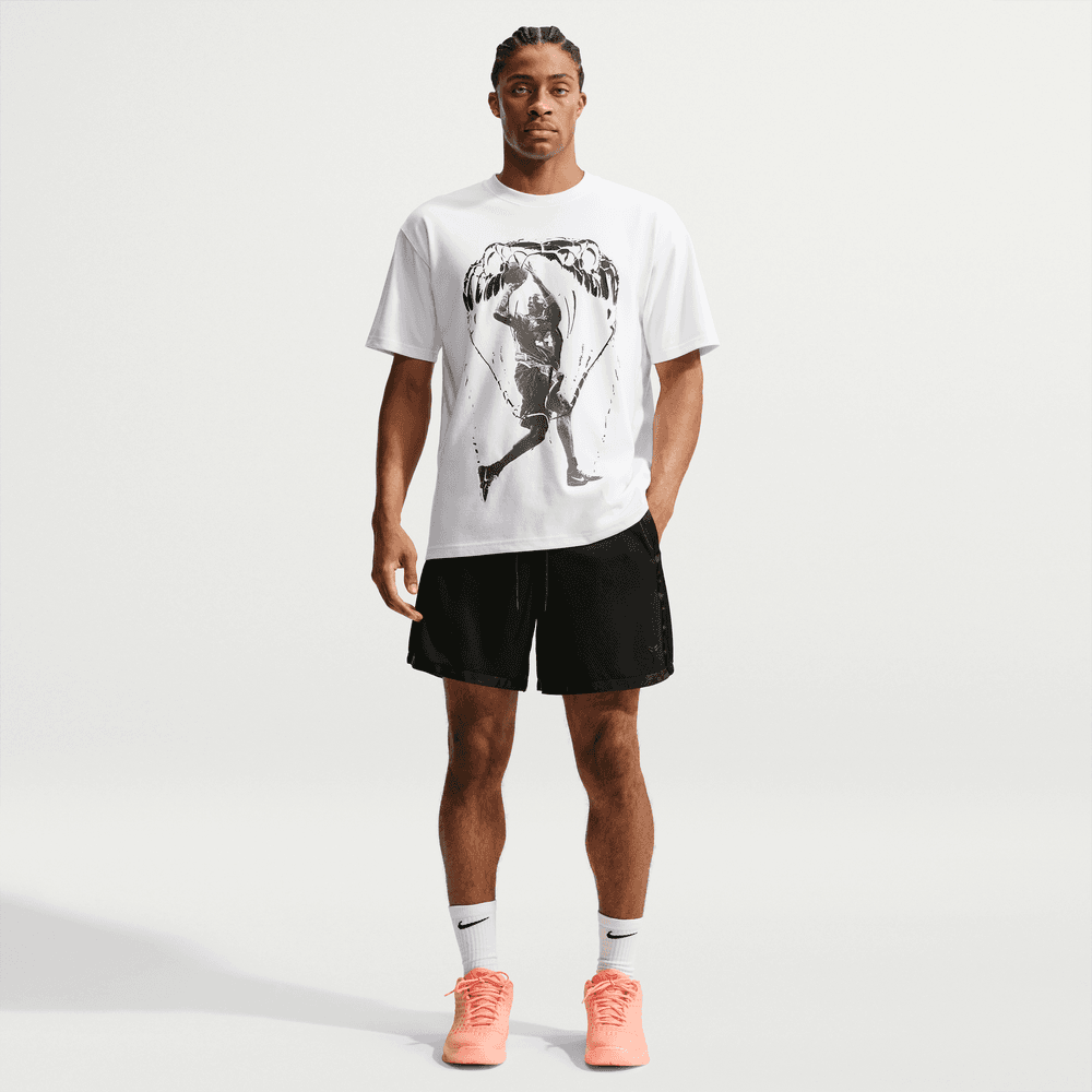 Nike Kobe Dri-FIT Basketball Tee