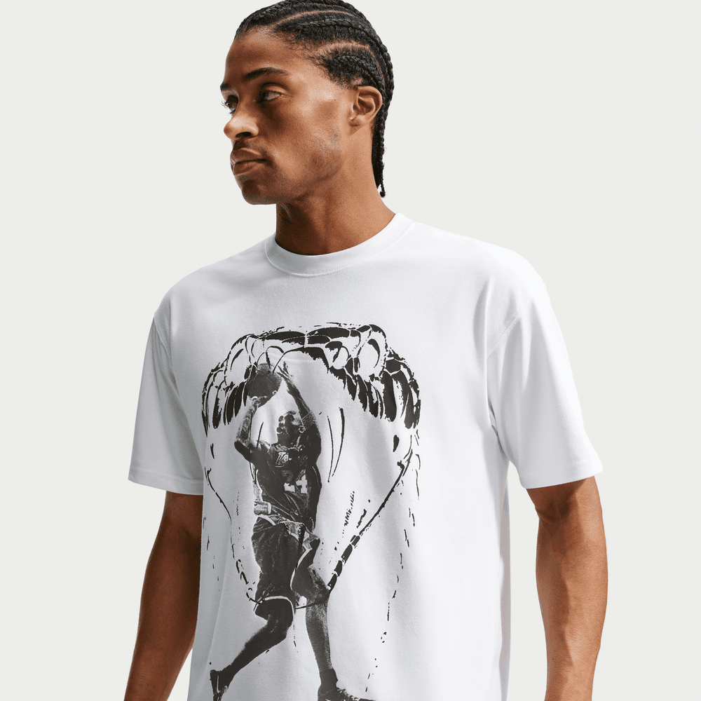 Nike Kobe Dri-FIT Basketball Tee