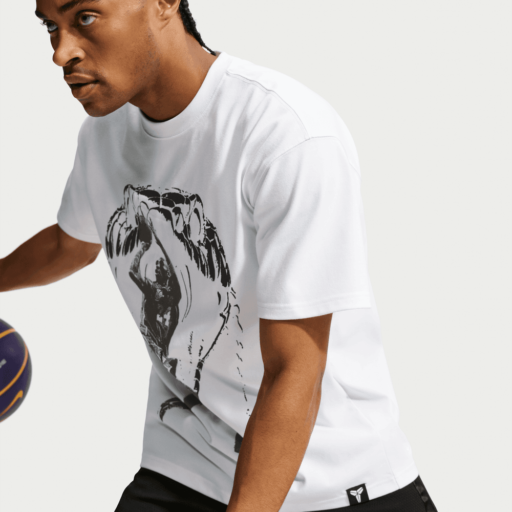 Nike Kobe Dri-FIT Basketball Tee