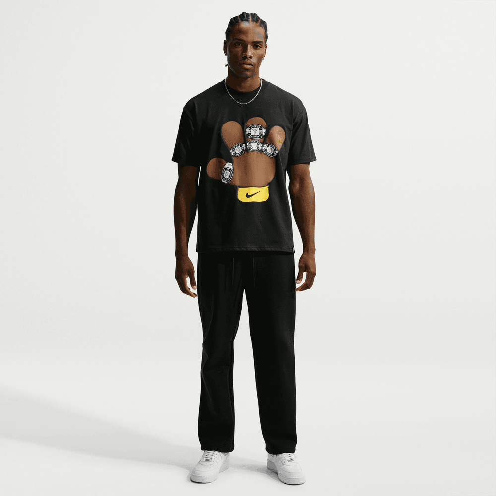 Nike Kobe Dri-FIT Basketball Tee