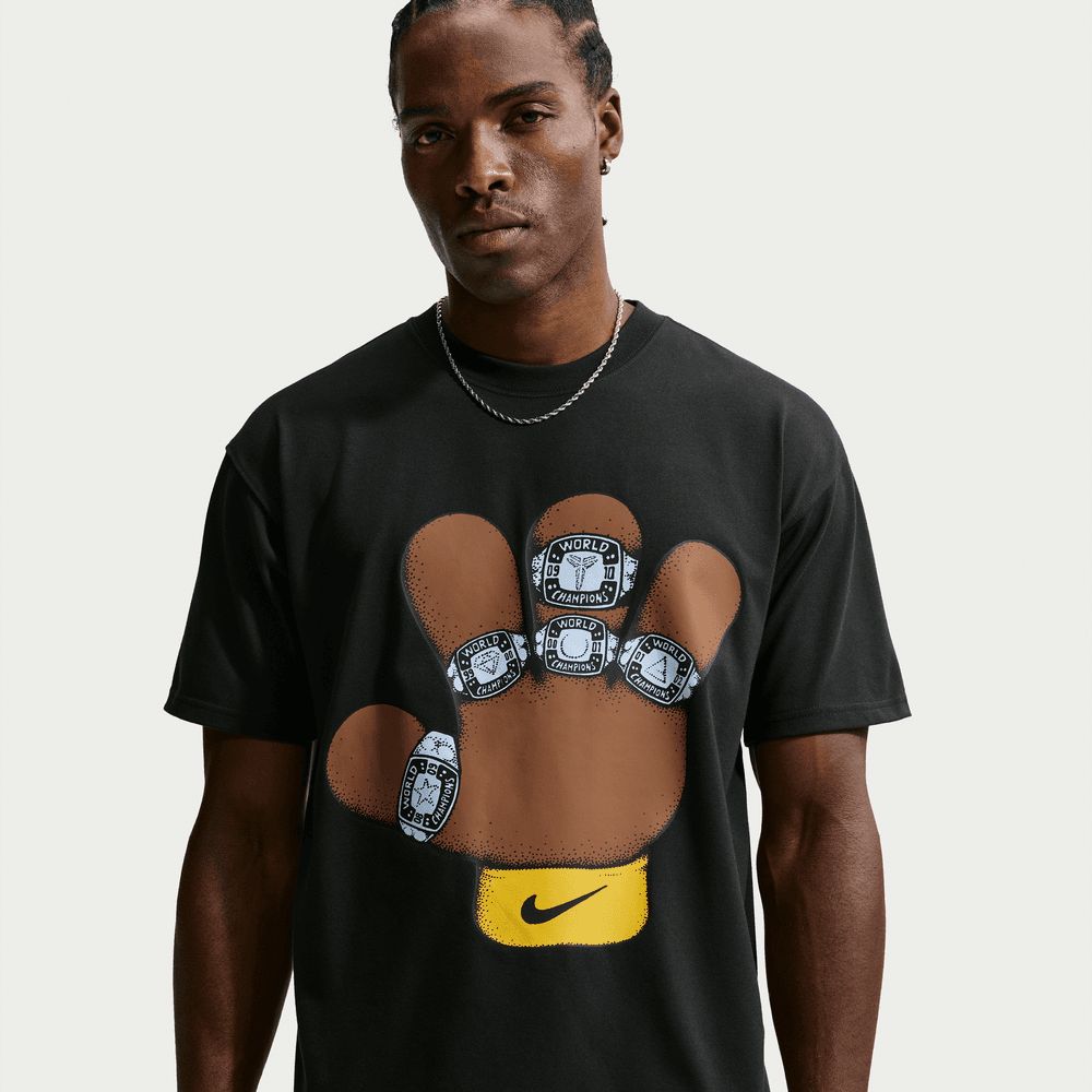 Nike Kobe Dri-FIT Basketball Tee