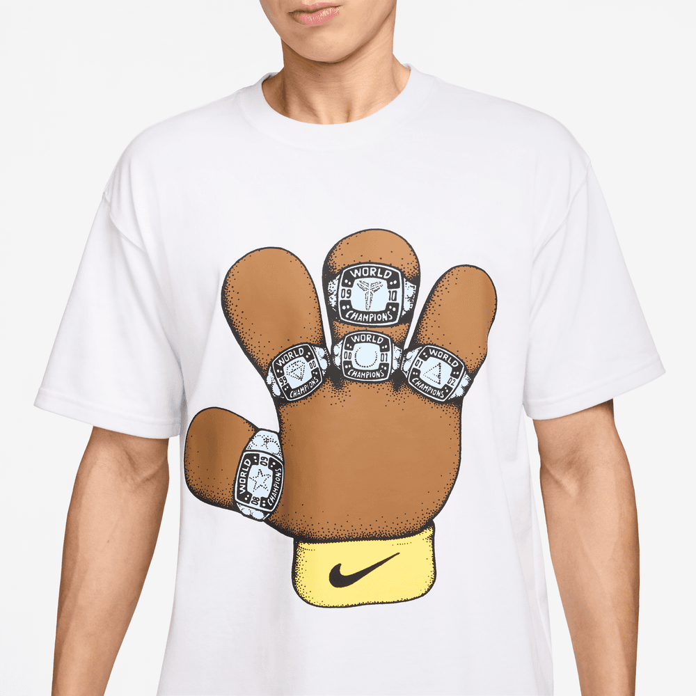Nike Kobe Dri-FIT Basketball Tee