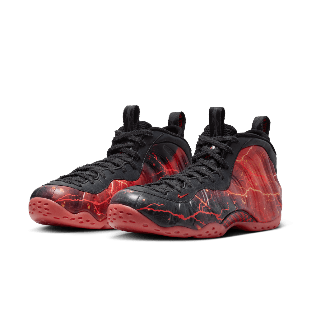 Nike Air Foamposite One x Stranger Things