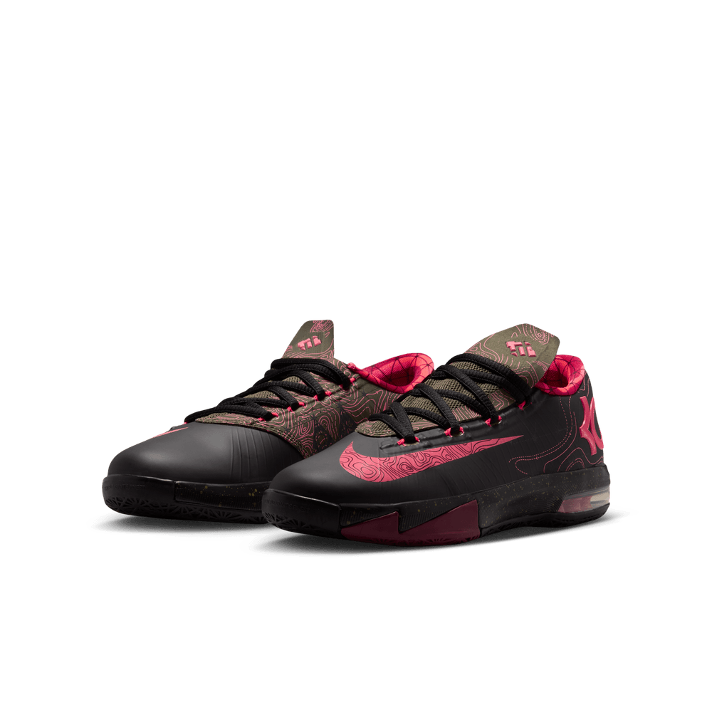 GS Nike KD 6