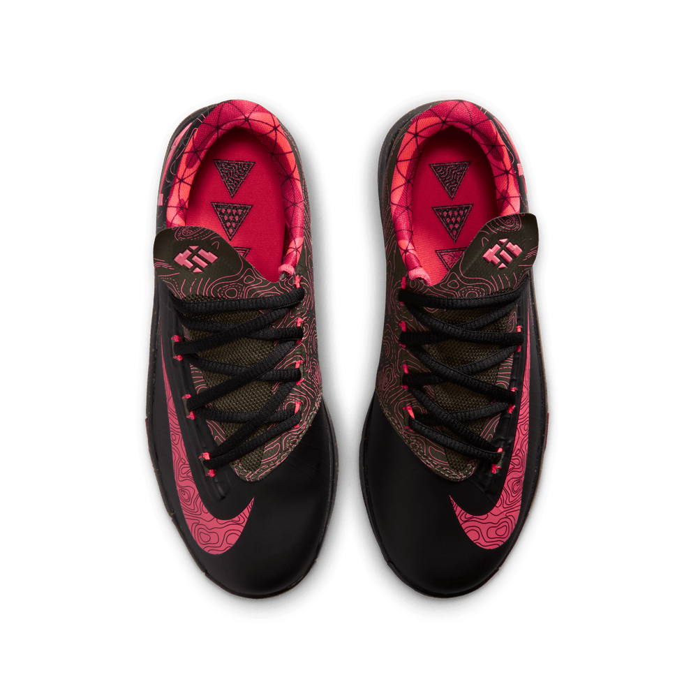 GS Nike KD 6