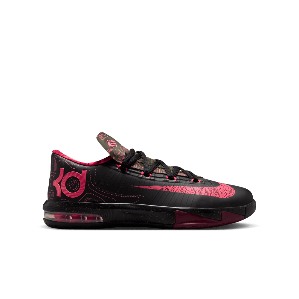 GS Nike KD 6