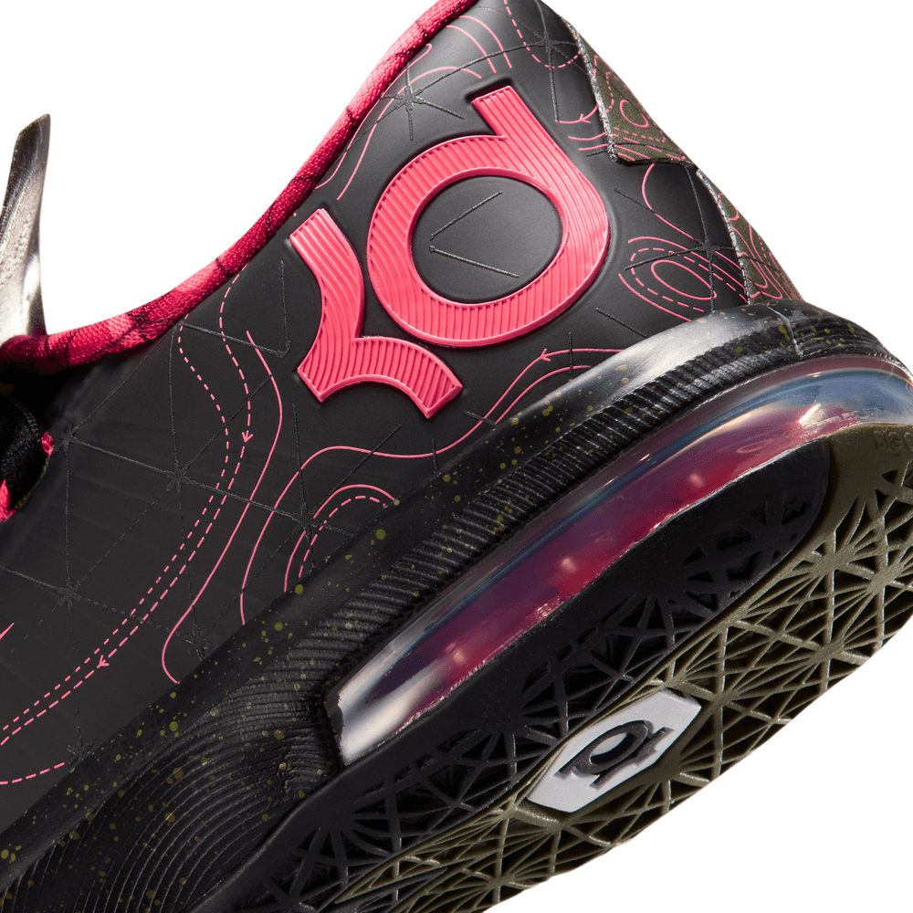 GS Nike KD 6