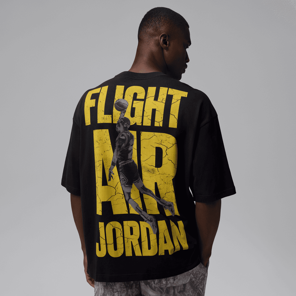 Air Jordan Flight Tee