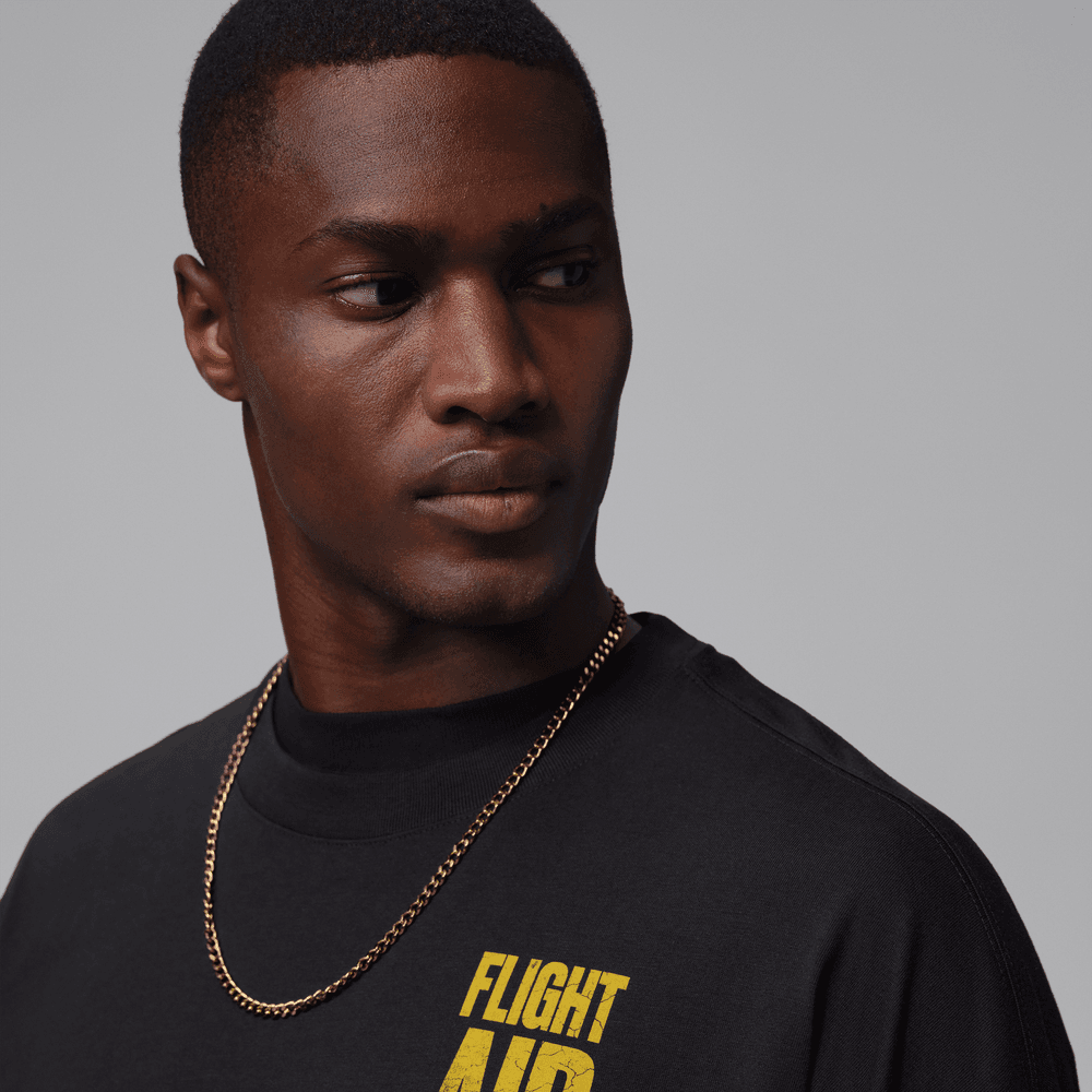 Air Jordan Flight Tee