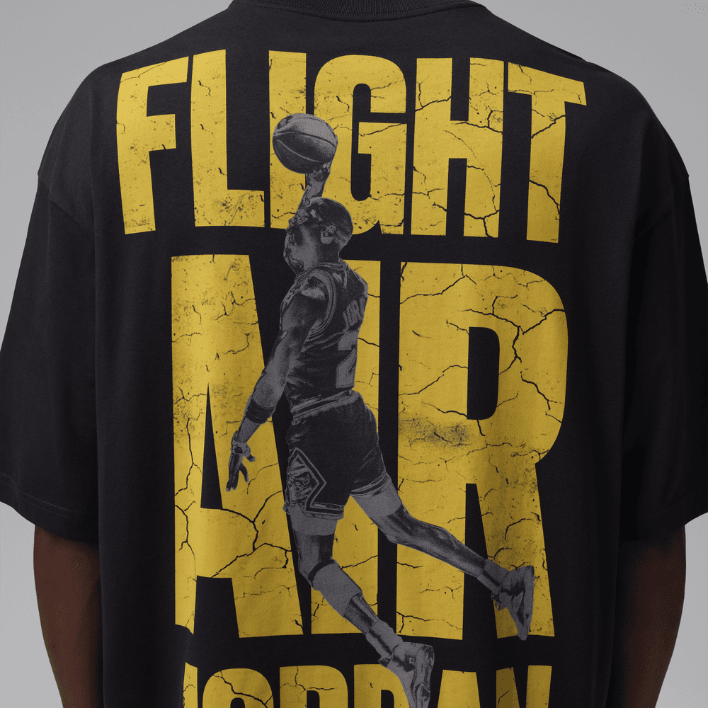 Air Jordan Flight Tee