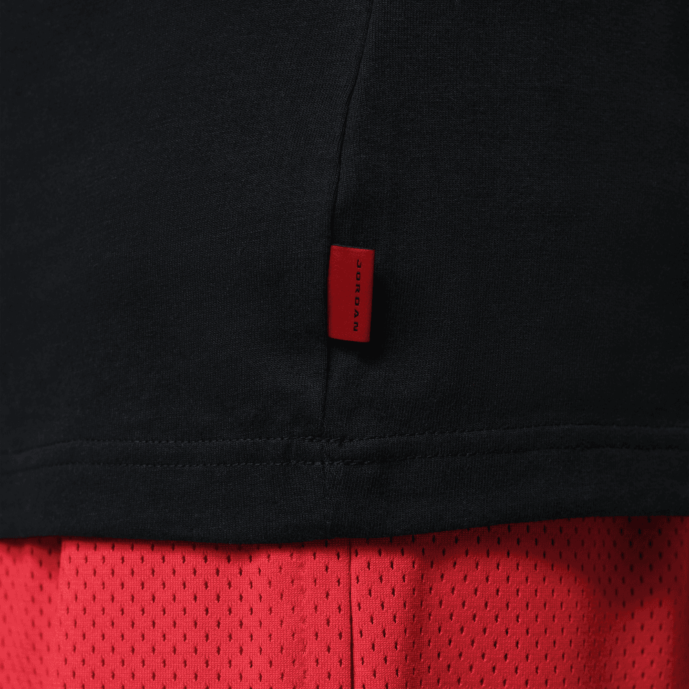 Air Jordan Flight Tee