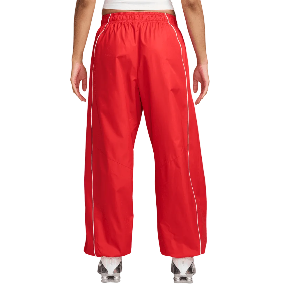 Wmns Nike Sportswear Loose High-Waisted Track Pants