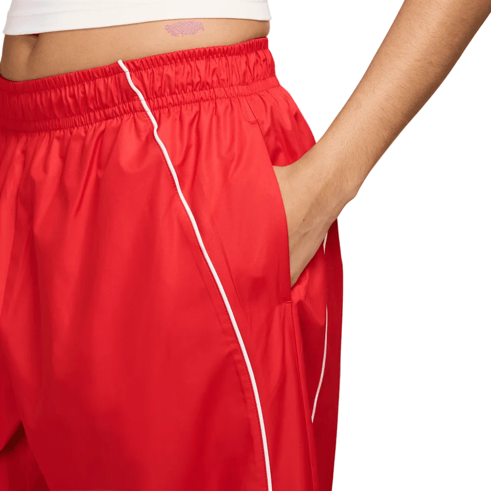 Wmns Nike Sportswear Loose High-Waisted Track Pants