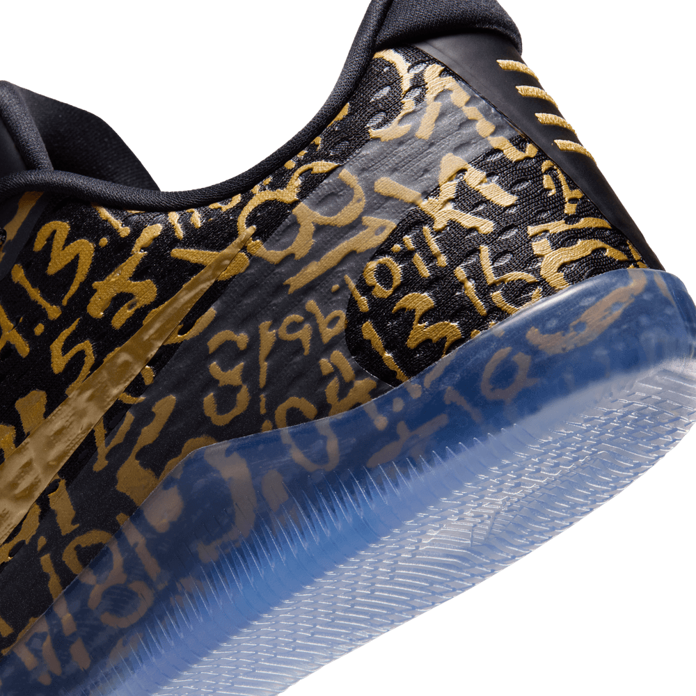 Nike Kobe XI EM Proto