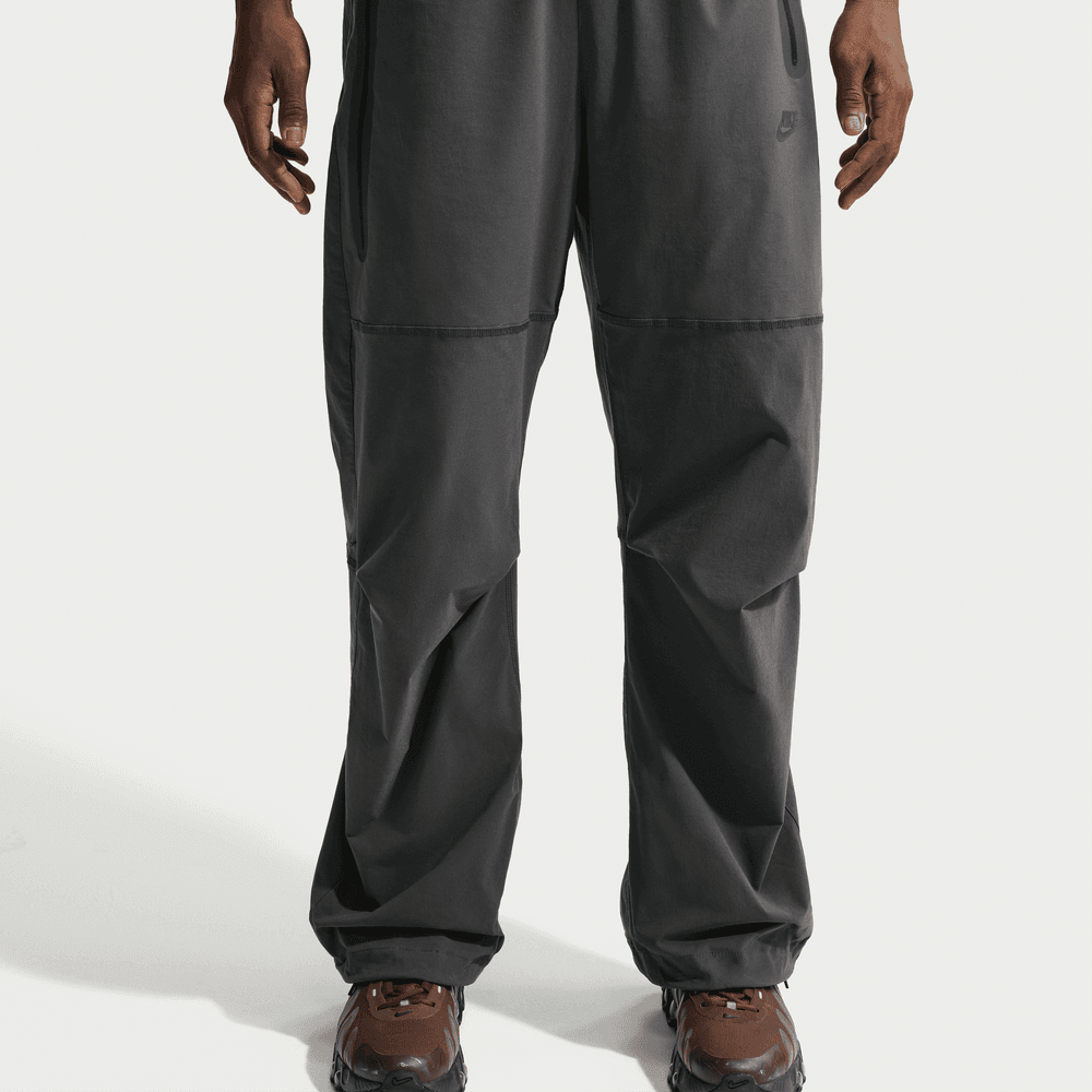 Nike Tech Dri-Fit Woven Pant 'Anthracite/Anthracite/Black' |IU6966