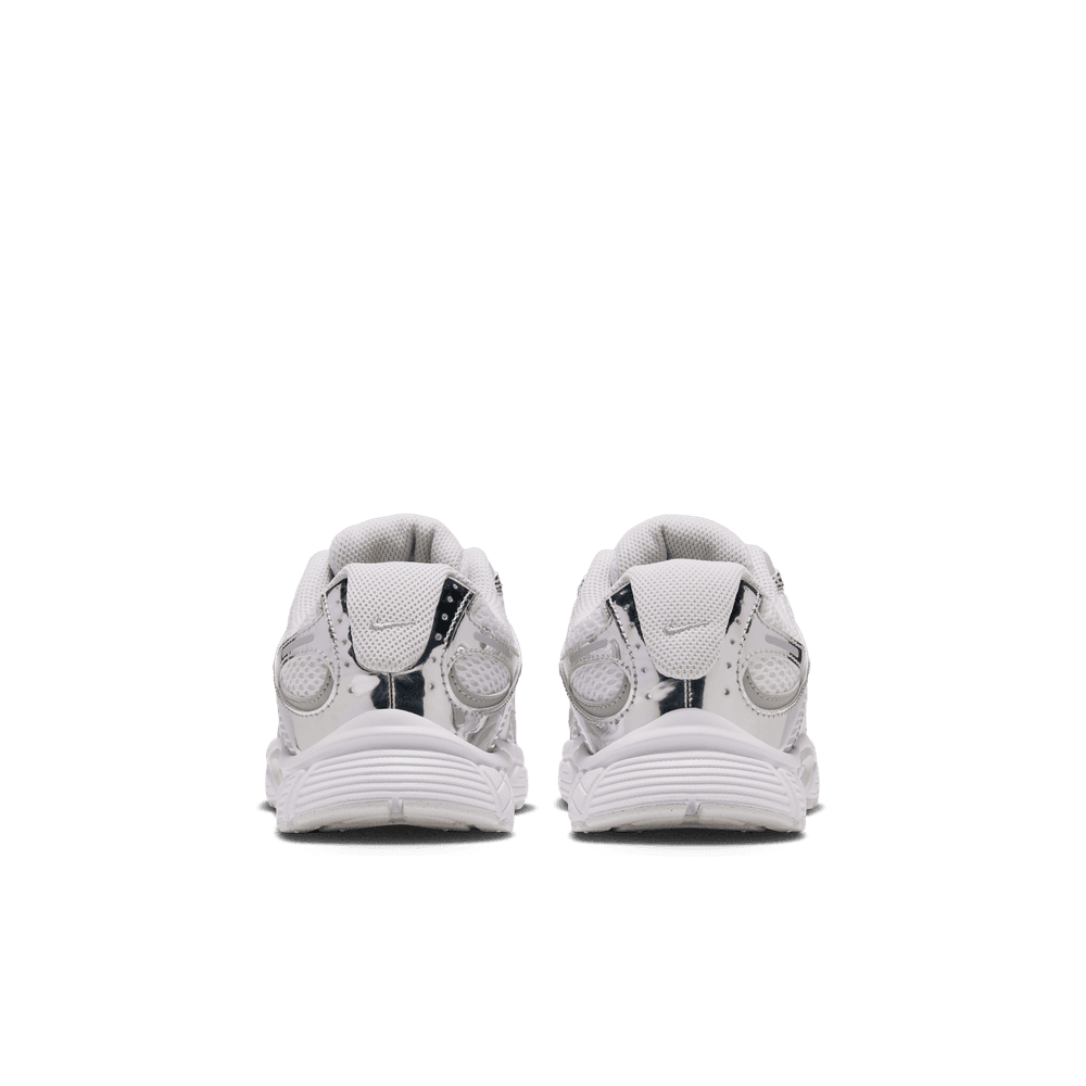 GS Nike V5 RNR 'Off White/Metallic Silver-Vast Grey'