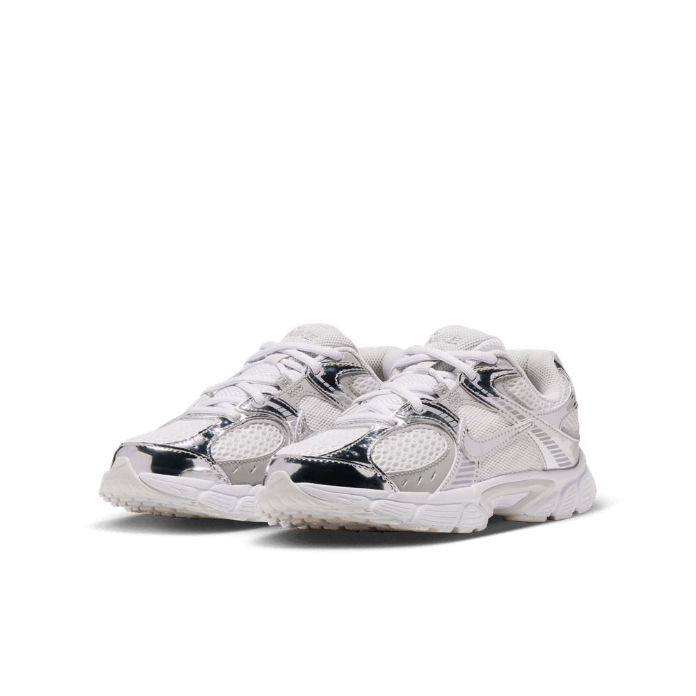 GS Nike V5 RNR 'Off White/Metallic Silver-Vast Grey'