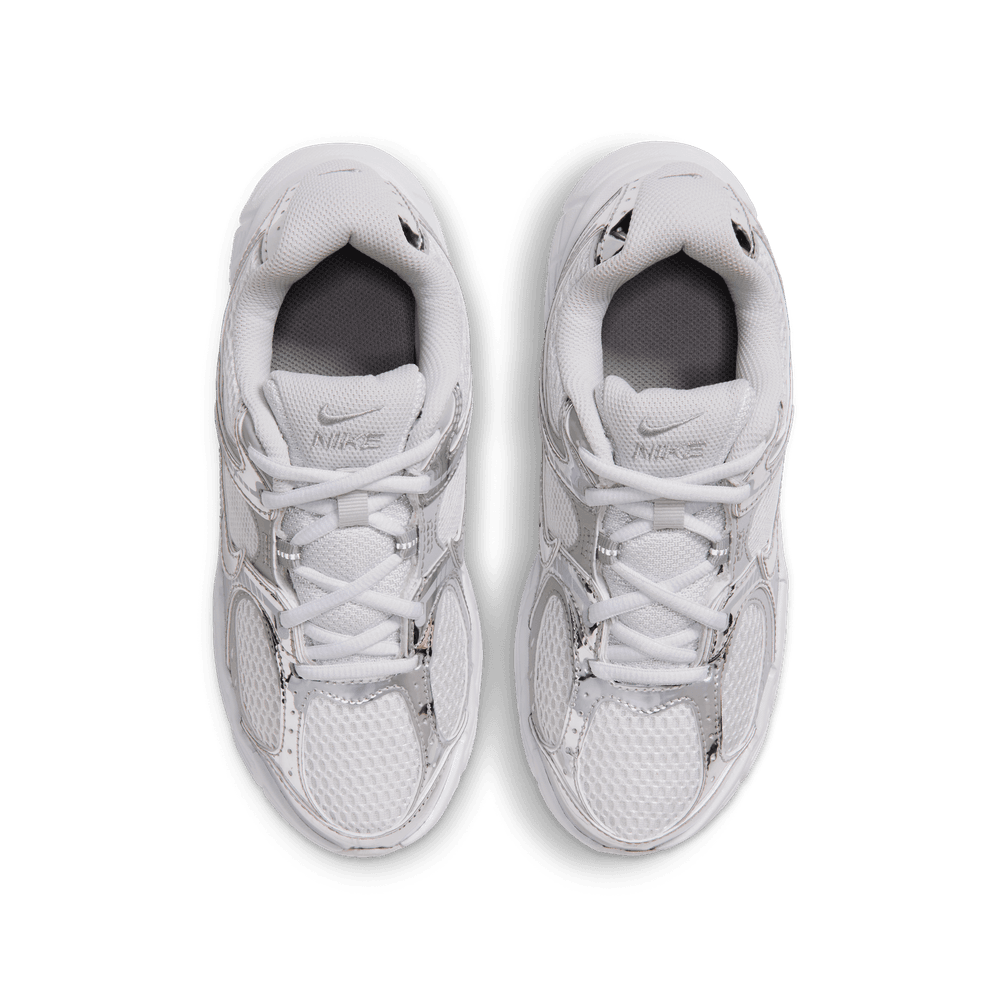 GS Nike V5 RNR 'Off White/Metallic Silver-Vast Grey'