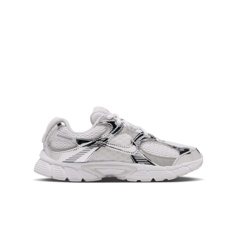 GS Nike V5 RNR 'Off White/Metallic Silver-Vast Grey'