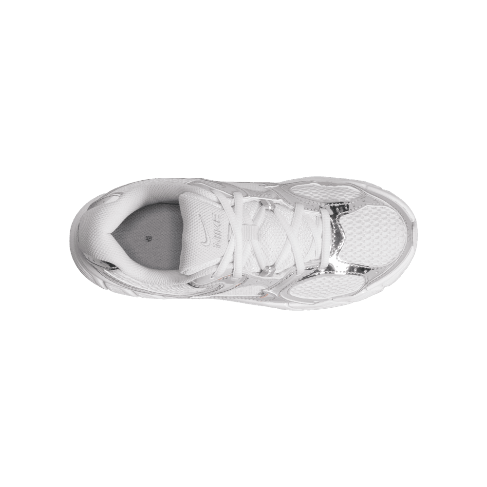 GS Nike V5 RNR 'Off White/Metallic Silver-Vast Grey'