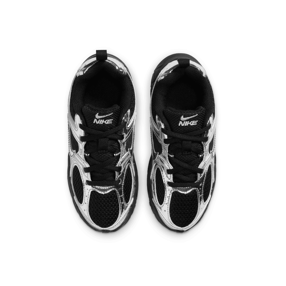 PS Nike V5 RNR Shine 'Black/Metallic Silver'