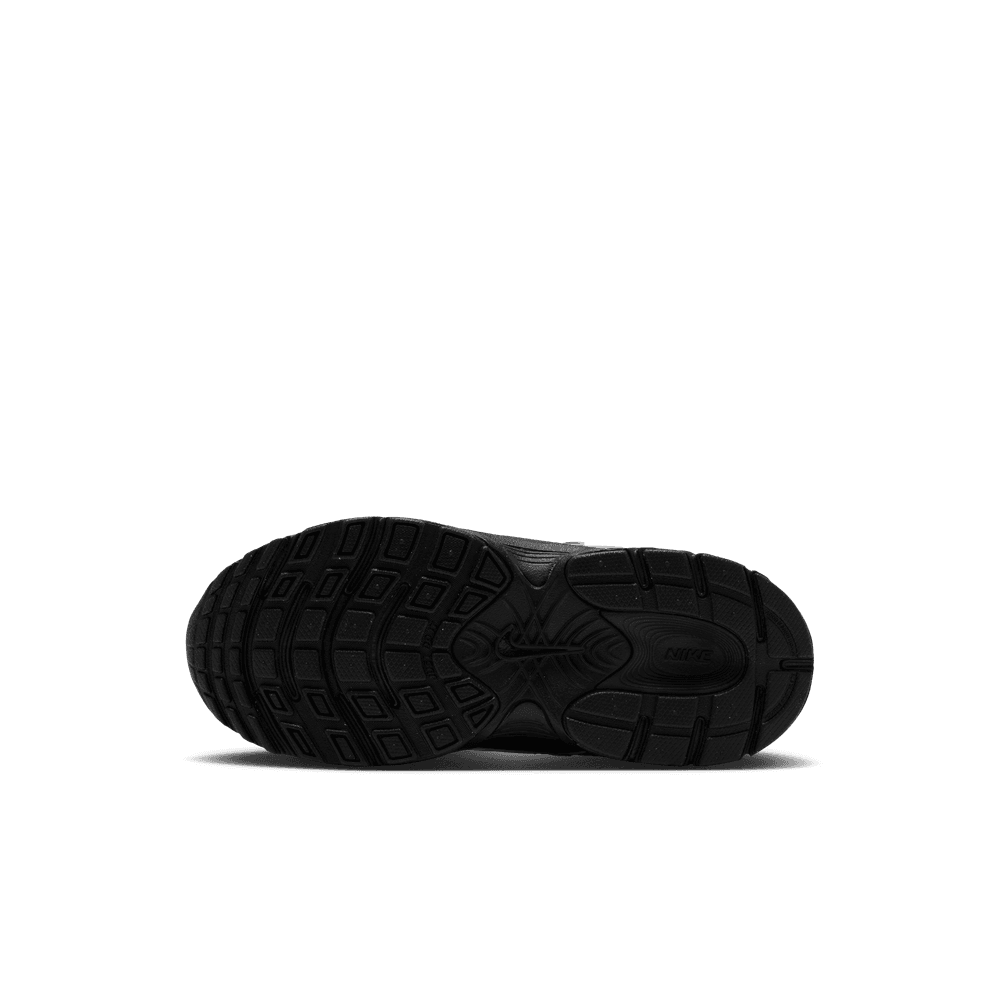 PS Nike V5 RNR Shine 'Black/Metallic Silver'