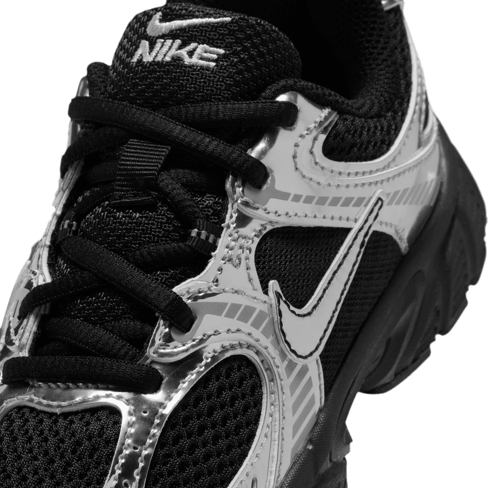 PS Nike V5 RNR Shine 'Black/Metallic Silver'