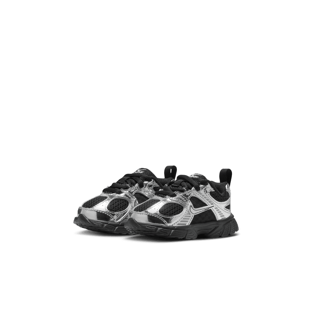 TD Nike V5 RNR Shine 'Black/Metallic Silver