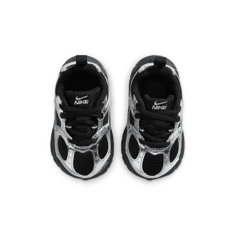 TD Nike V5 RNR Shine 'Black/Metallic Silver