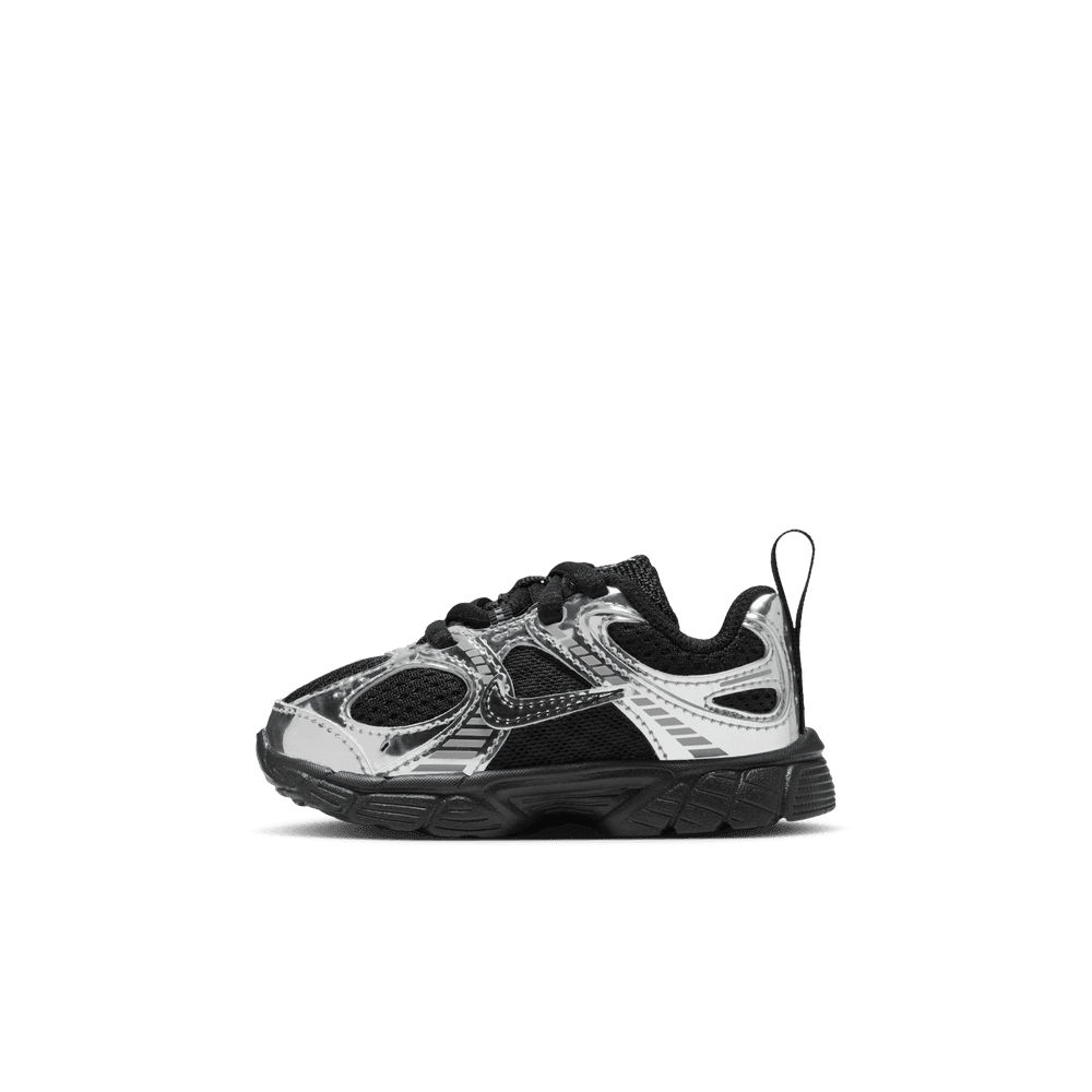 TD Nike V5 RNR Shine 'Black/Metallic Silver